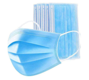 masque type 2 R