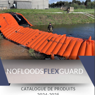 Barrière FLEXWALL