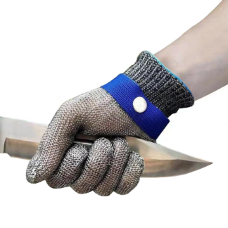 Gant Anti-Coupures